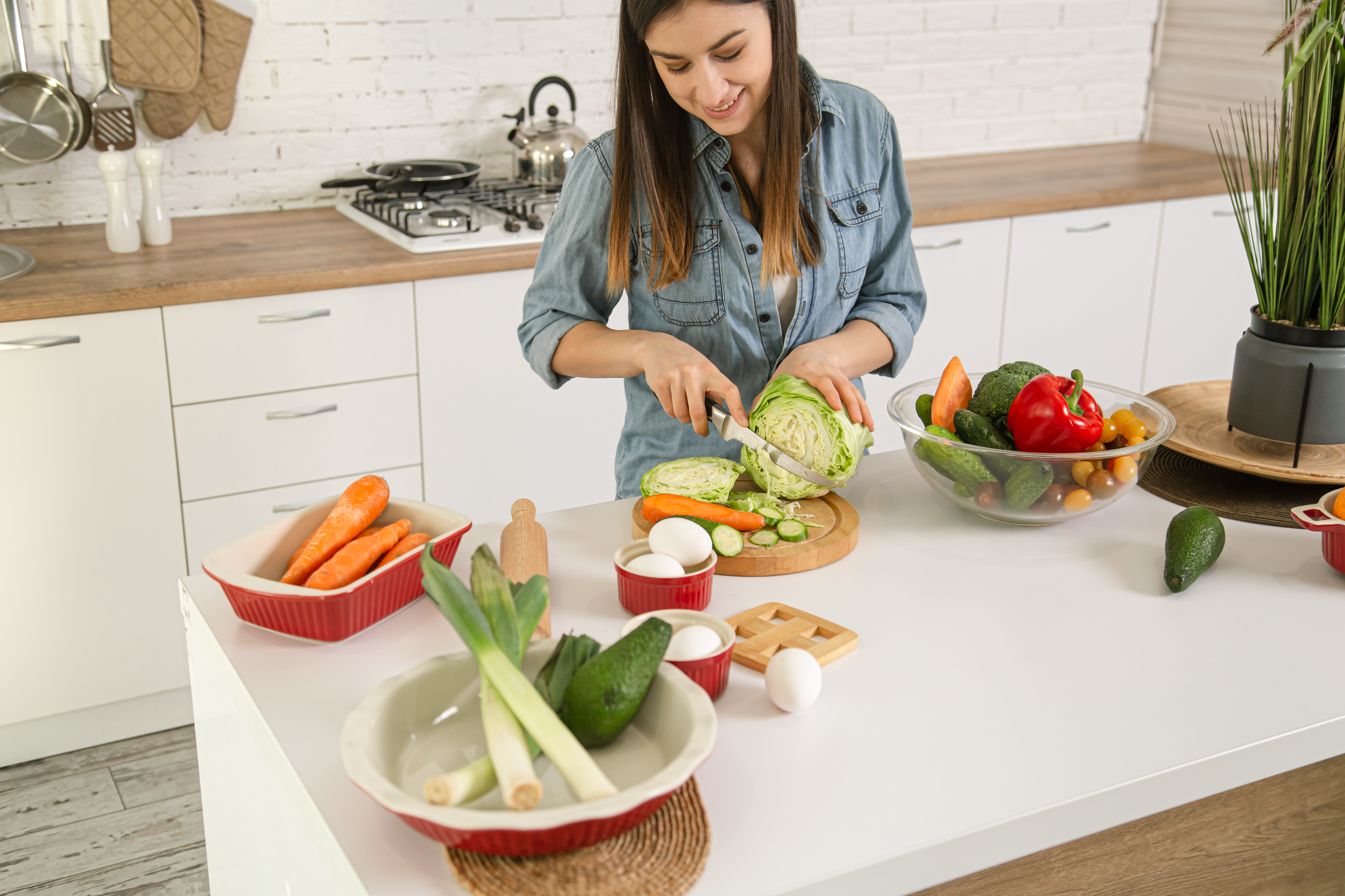 Recetas Saludables y Deliciosas